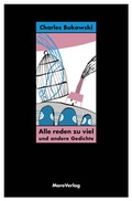 Cover: Alle reden zu viel - Maro