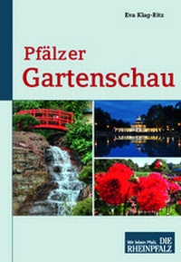 Abbildung von: Pfälzer Gartenschau - Pfälzische V.-A.
