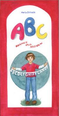 Abbildung von: ABC Rhymes Old and New - Edition Liaunigg