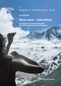Cover: Neues sehen - neues Sehen - innsbruck university press