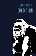 Cover: Doktor Ain - Septime Verlag