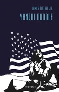 Cover: Yanqui Doodle - Septime Verlag