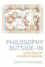 Cover: Philosophy Outside-In - Edinburgh University Press