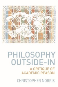 Enlarge image Cover: Philosophy Outside-In - Edinburgh University Press