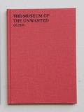 Cover: THE MUSEUM OF THE UNWANTED - Vexer Verlag GmbH