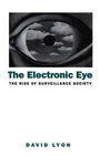 Cover: The Electronic Eye - Polity Press