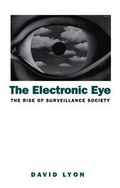 Cover: The Electronic Eye - Polity Press