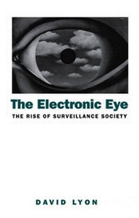 Enlarge image Cover: The Electronic Eye - Polity Press