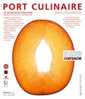 Cover: PORT CULINAIRE THIRTY-FIVE - Verlag Kornmayer / Kornmayer, Hentschel u. Winter GbR