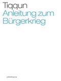 Cover: Anleitung zum B&uuml;rgerkrieg - LAIKA