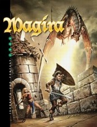 Enlarge image Cover: MAGIRA 2006 - Fantasy Club