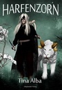 Cover: Harfenzorn - Machandel-Verlag