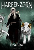 Cover: Harfenzorn - Machandel-Verlag