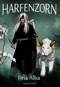 Enlarge image Cover: Harfenzorn - Machandel-Verlag
