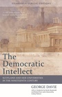 Cover: The Democratic Intellect - Edinburgh University Press