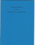 Cover: Arkadien. Ouvert&uuml;re - Ludewig, P