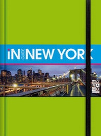 Abbildung von: KUNTH InGuide New York - Kunth Verlag