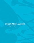Cover: Kunsthandel Widder - Gelegenheiten - Bibliothek der Provinz