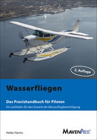 Abbildung von: Wasserfliegen - MavenPress®