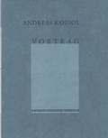Cover: Vortrag - Ludewig, P