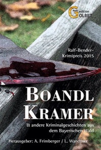 Abbildung von: BoandlKramer - HePeLo-Verlag