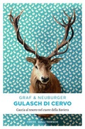 Cover: Gulasch di Cervo - Emons Verlag