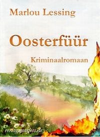 Enlarge image Cover: Oosterfüür - verlag.marless.de