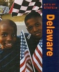 Cover: Delaware - Cavendish Square Publishing