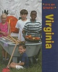 Cover: Virginia - Cavendish Square Publishing