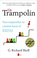 Cover: Un Trampolin - Editorial Sirio