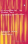 Cover: Human Rights in the Market Place - Routledge