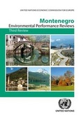 Cover: Environmental Performance Review - United Nations