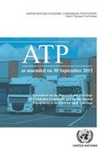 Bild: Agreement on the International Carriage of Perishable Foodstuffs and on the Special Equipment to Be Used for Such Carriage (ATP) - United Nations