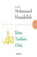 Cover: Islam Tarihine Giris - Beyan Yayinlari