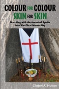 Cover: Colour for Colour, Skin for Skin - Ian Randle Publishers,Jamaica