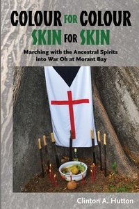 Abbildung von: Colour for Colour, Skin for Skin - Ian Randle Publishers,Jamaica