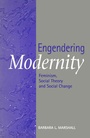Cover: Engendering Modernity - Polity Press