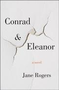Cover: Conrad & Eleanor - HarperCollins
