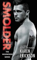 Cover: Smolder - Avon Impulse