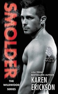 Enlarge image Cover: Smolder - Avon Impulse