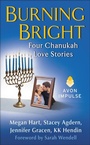 Cover: Burning Bright - Avon Impulse