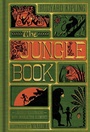 Cover: The Jungle Book - HarperCollins