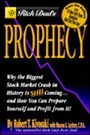 Cover: Rich Dad's Prophecy - Little, Brown & Company