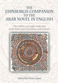 Cover: The Edinburgh Companion to the Arab Novel in English - Edinburgh University Press