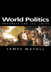 Bild vergrößern Bild: World Politics - Polity Press