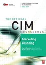 Cover: Marketing Planning 06/07 - Butterworth-Heinemann
