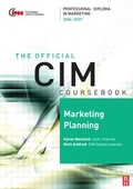 Cover: Marketing Planning 06/07 - Butterworth-Heinemann