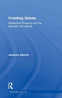 Cover: Creating Selves - Routledge