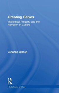 Enlarge image Cover: Creating Selves - Routledge