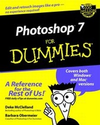 Abbildung von: Photoshop 7 For Dummies - Hungry Minds Inc,U.S.